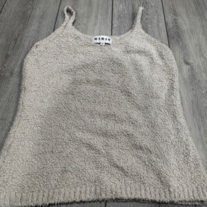 KIKIT SUPER SOFT TANK !!